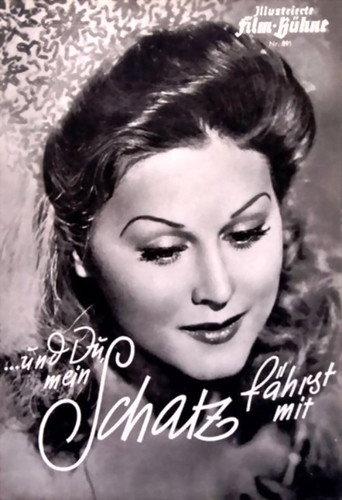 Duet (1937) poster