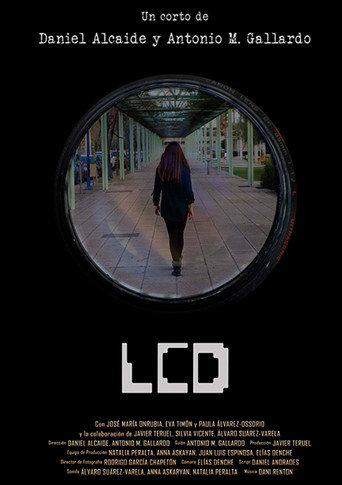 LCD (2019) poster
