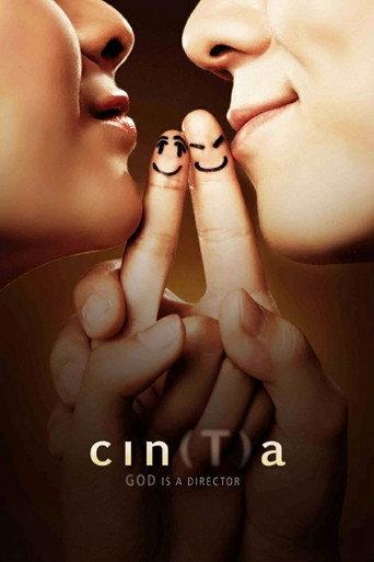 Cin(T)a (2009) poster