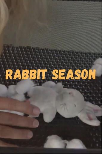 Rabbit Season () poster