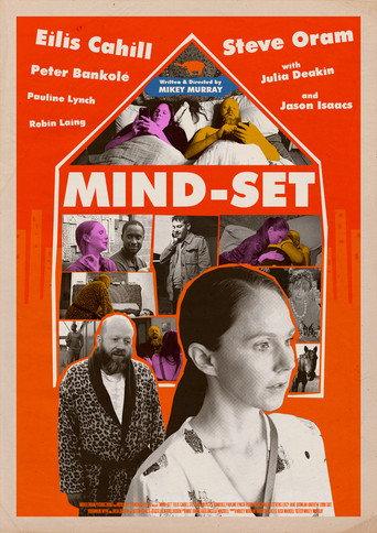 Mind-Set (2023) poster
