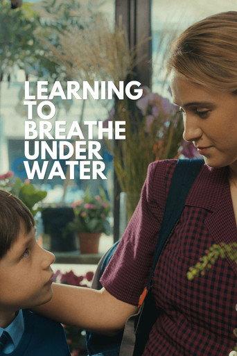 Learning to Breathe Under Water (2026) poster