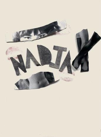 Nadja () poster