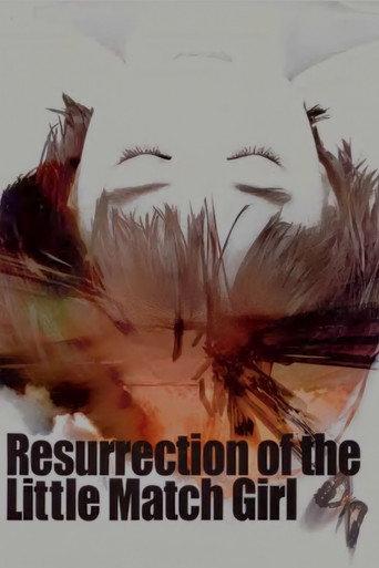 Resurrection of the Little Match Girl (2002) poster