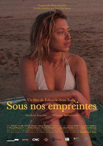 Beneath Our Footprints (2014) poster