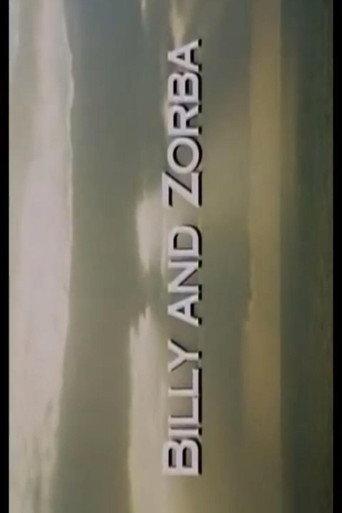Billy and Zorba (1999) poster
