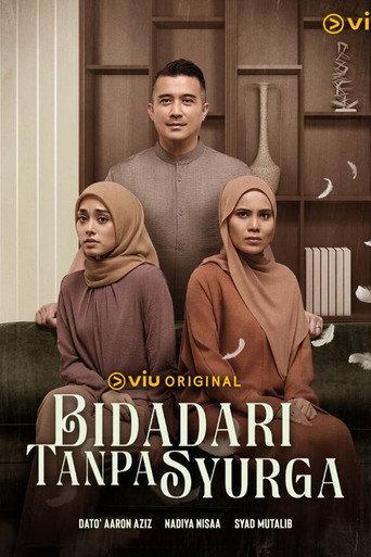 Bidadari Tanpa Syurga (2026) poster