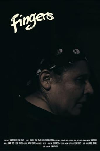 Fingers (2025) poster