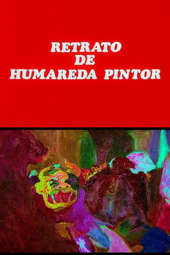 Retrato de Humareda Pintor (1984) poster