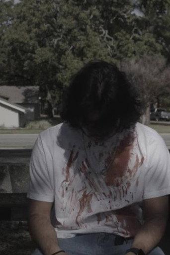 Tainted Haze (2023) poster