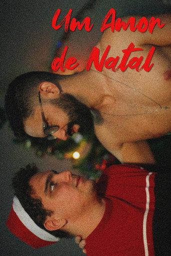 A Love for Christmas (2022) poster