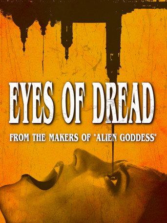 Eyes of Dread (2023) poster