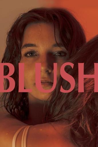 Blush (2024) poster