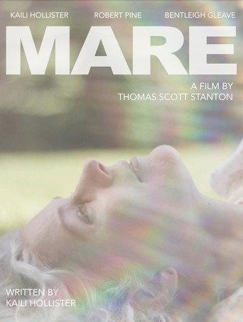 Mare () poster