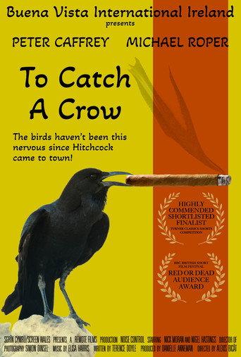 To Catch a Crow (2000) poster
