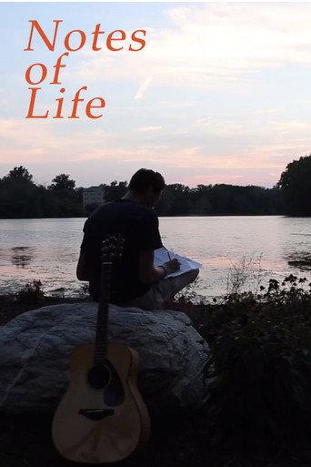 Notes of Life () poster