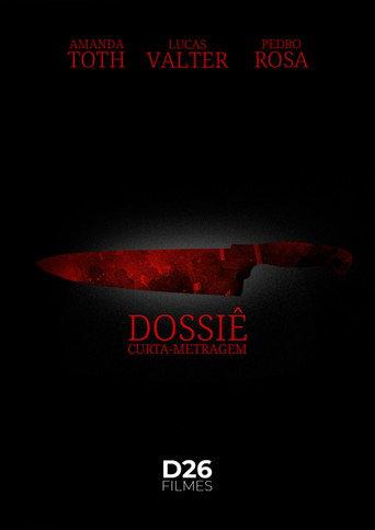 Dossiê (2026) poster