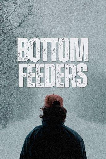 Bottom Feeders (2024) poster