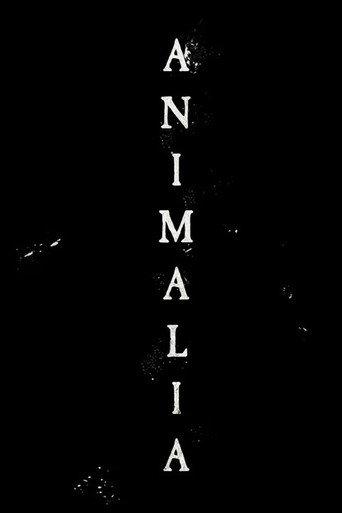 Animalia (2026) poster