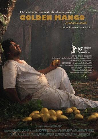 Sonyacha Amba () poster