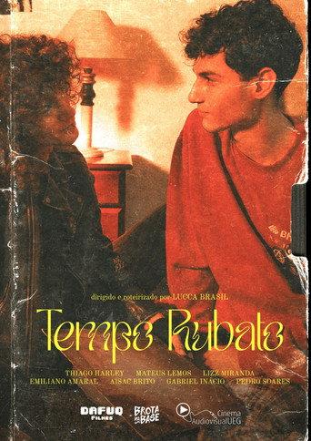 Tempo Rubato () poster