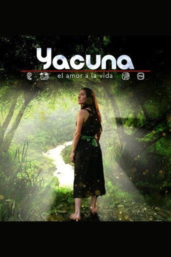 Yaakunah, Love For Life (2016) poster