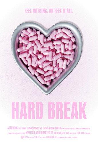 Hard Break (2026) poster