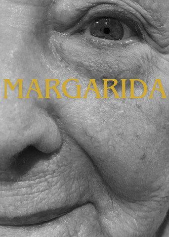 Margarida (2025) poster