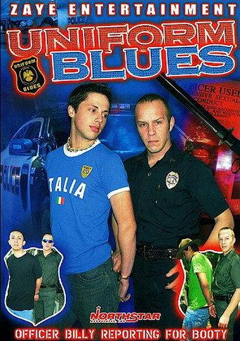 Uniform Blues (2006) poster