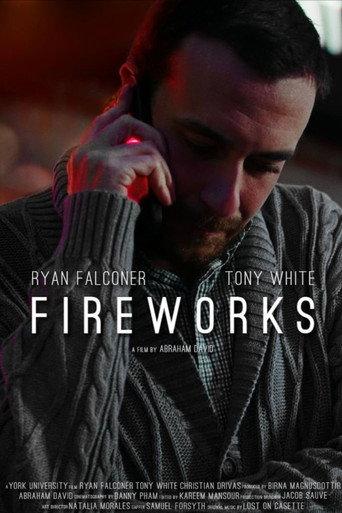 Fireworks () poster