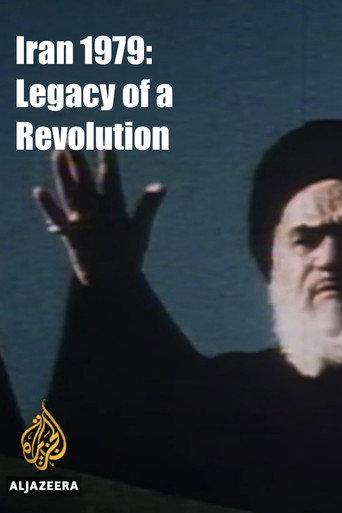 Iran 1979: Legacy of a Revolution (2009) poster
