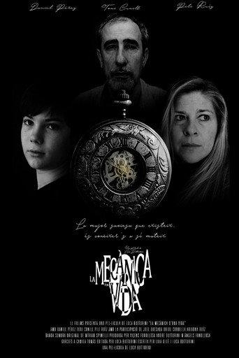 La Mecànica D'una Vida () poster