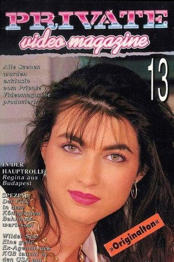 Private Video Magazine 13 (1994) poster