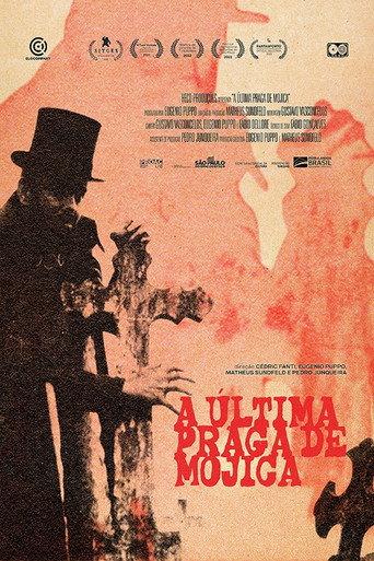 A Última Praga de Mojica (2021) poster