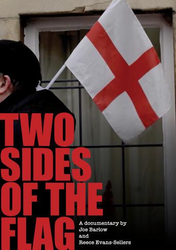Two Sides of The Flag () poster