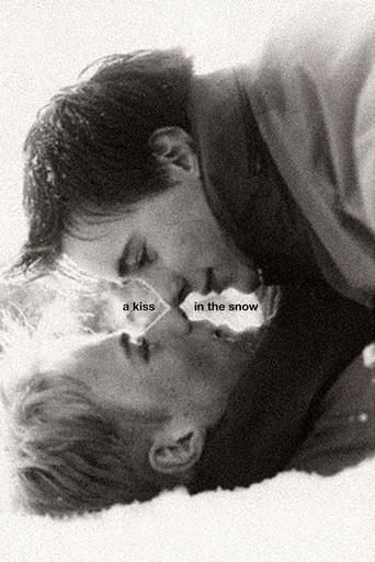 A Kiss in the Snow (1997) poster