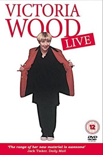 Victoria Wood: Live (1997) poster