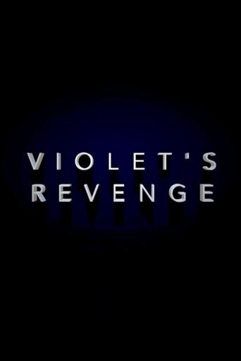 Violet's Revenge (2017) poster