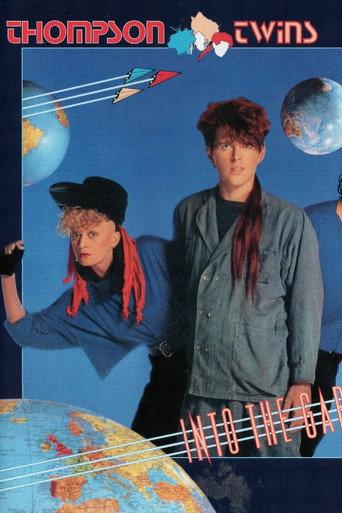 Thompson Twins -Into The Gap () poster
