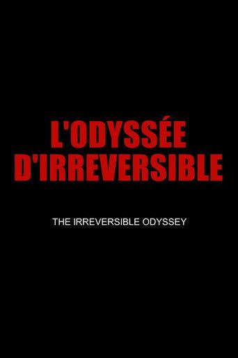 The Irreversible Odyssey (2019) poster