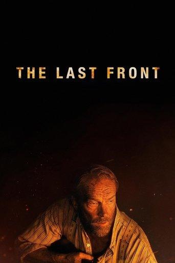 The Last Front (2024) poster