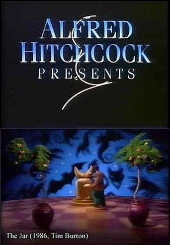 The Jar (1986) poster