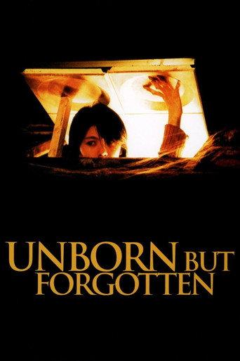 Unborn but Forgotten (2002) poster