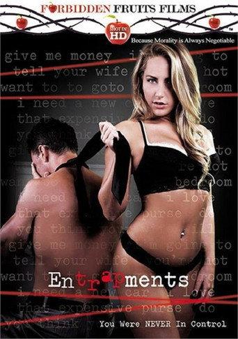Entrapments (2014) poster