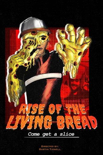 Rise of the Living Bread () poster