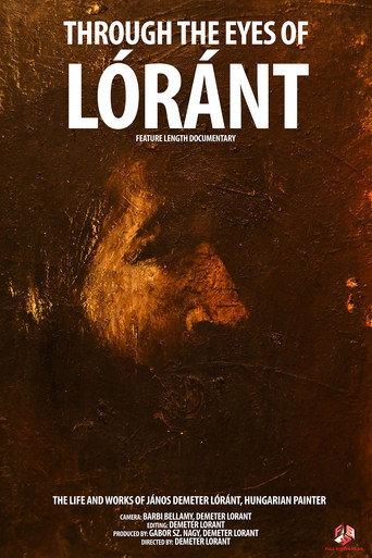 Through the Eyes of Lóránt () poster
