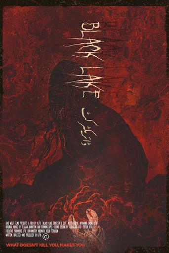 Black Lake: Director's Cut (2023) poster