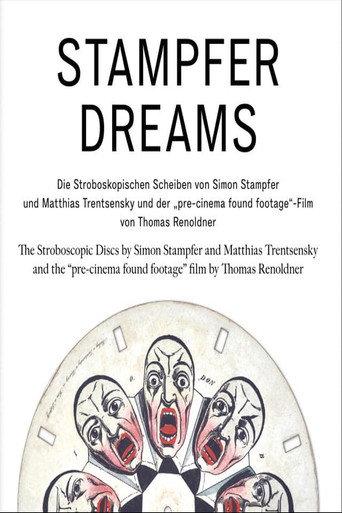 Stampfer Dreams (2024) poster