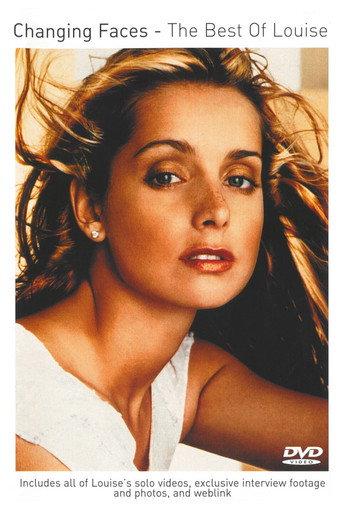 Changing Faces – The Best of Louise (2001) poster