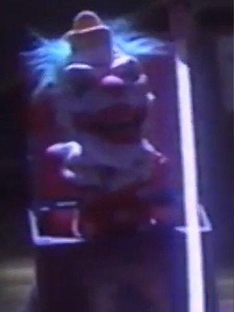 Videozone: Dollman vs Demonic Toys (1993) poster